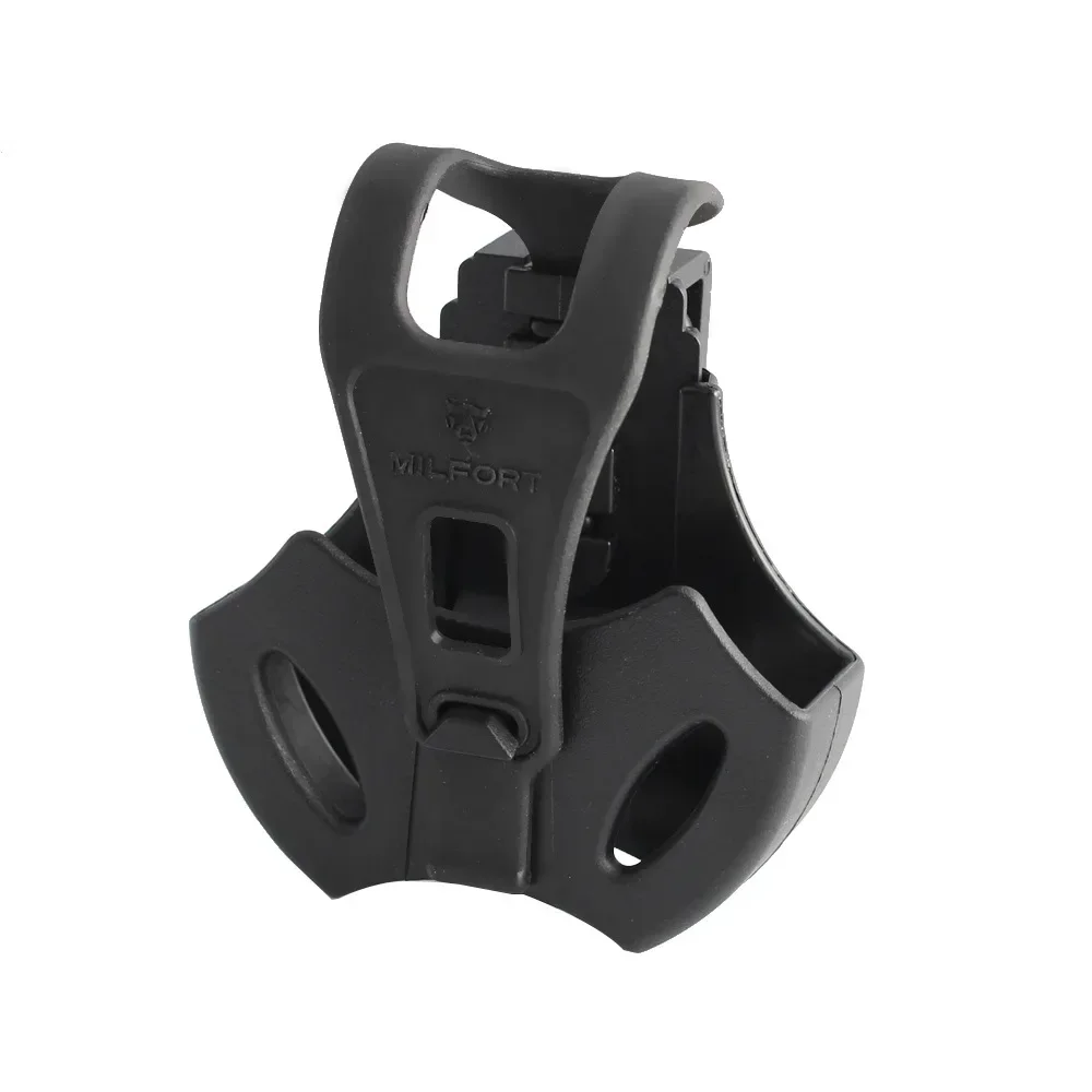 Universal Handcuffs Case Holst - Edc Carry Accessories reseña y precio