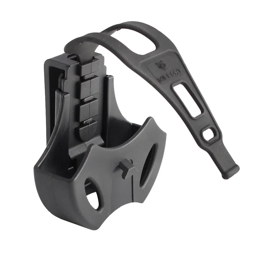 Universal Handcuffs Case Holst - Edc Carry Accessories reseña y precio