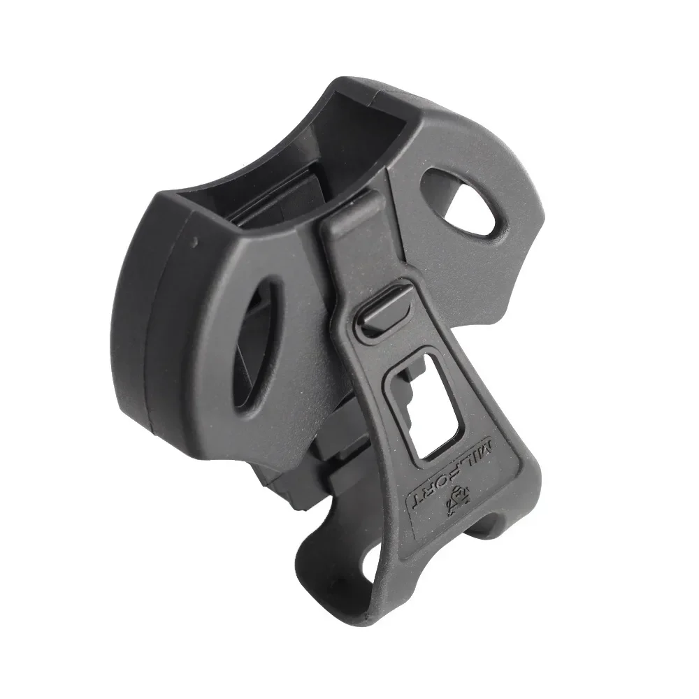 Universal Handcuffs Case Holst - Edc Carry Accessories reseña y precio