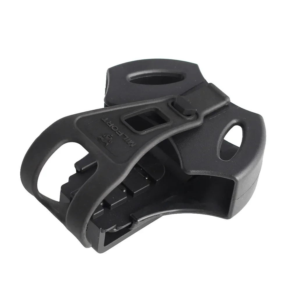 Universal Handcuffs Case Holst - Edc Carry Accessories reseña y precio