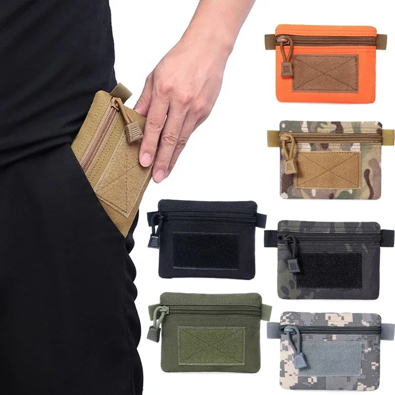 Tactical EDC Pouch EDC Organiz - Edc Carry Pocket Pouch reseña y precio