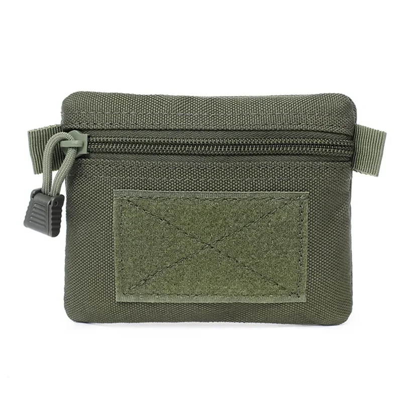 Tactical EDC Pouch EDC Organiz - Edc Carry Pocket Pouch reseña y precio