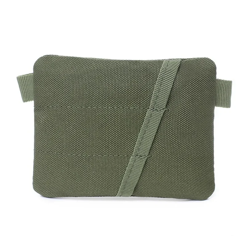 Tactical EDC Pouch EDC Organiz - Edc Carry Pocket Pouch reseña y precio