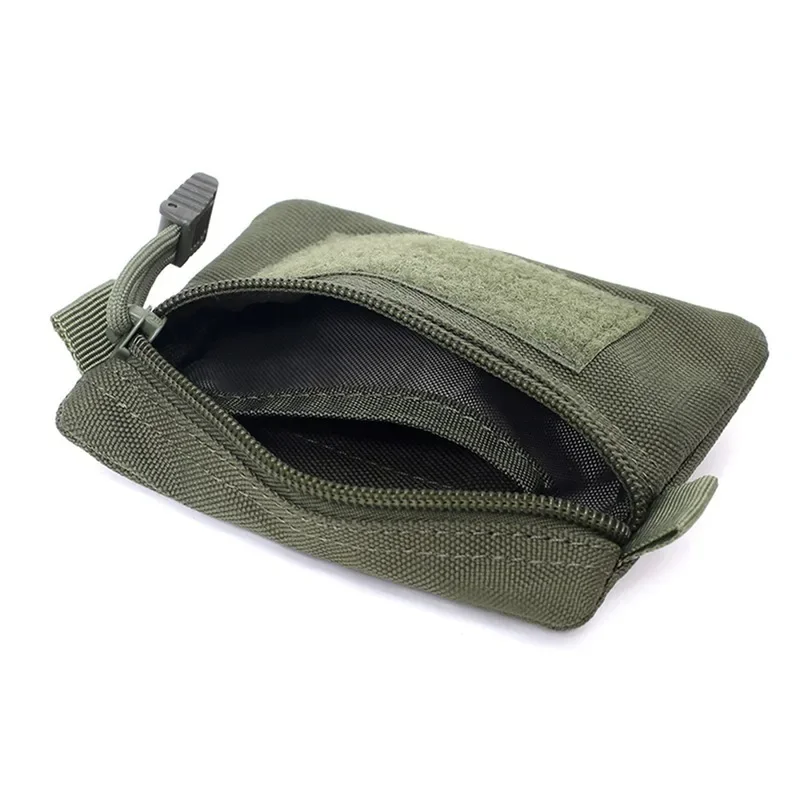 Tactical EDC Pouch EDC Organiz - Edc Carry Pocket Pouch reseña y precio