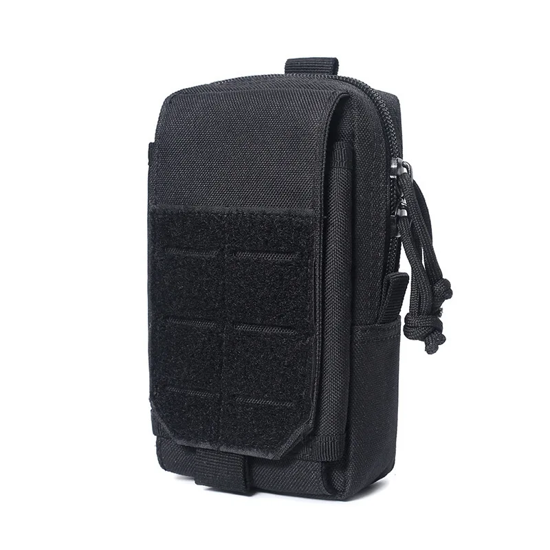 Waist Bag EDC Tool Bag Vest Po - Edc Carry Pouch reseña y precio
