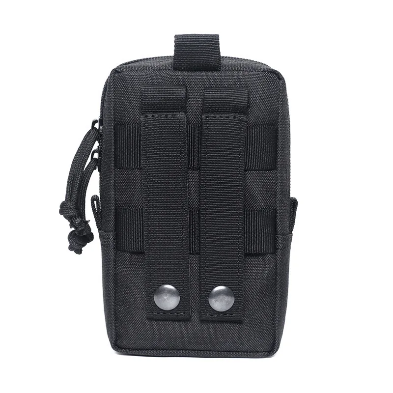 Waist Bag EDC Tool Bag Vest Po - Edc Carry Pouch reseña y precio