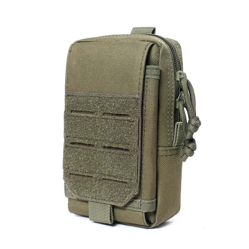 Waist Bag EDC Tool Bag Vest Po - Edc Carry Pouch reseña y precio