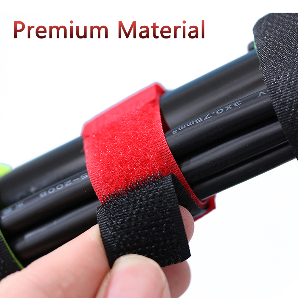 Tie Holder Color Adjustable Co - Gear Tie Reusable reseña y precio
