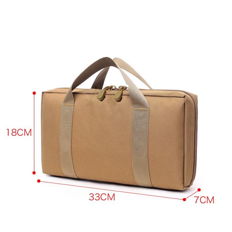 Outdoor Gun Carry Bag EDC Tool - Edc Carry Accessories reseña y precio