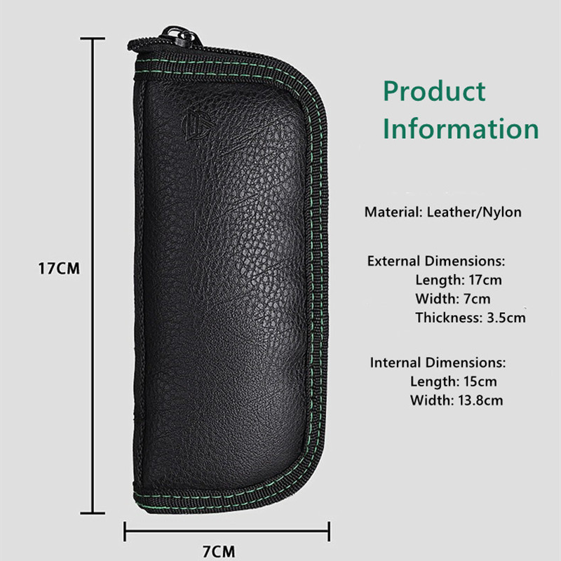 EDC Knife Pouch, Nylon Folding - Edc Carry Pocket Pouch reseña y precio