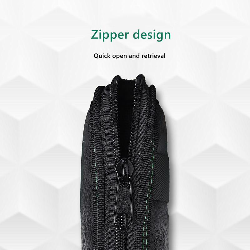 EDC Knife Pouch, Nylon Folding - Edc Carry Pocket Pouch reseña y precio