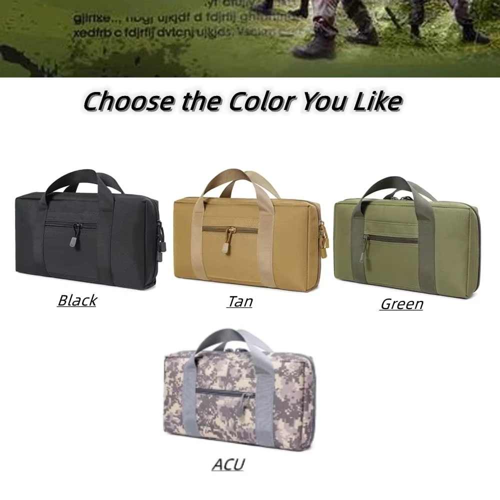 Hunting Bag Holster for Carryi - Edc Carry Bag For Pistol reseña y precio