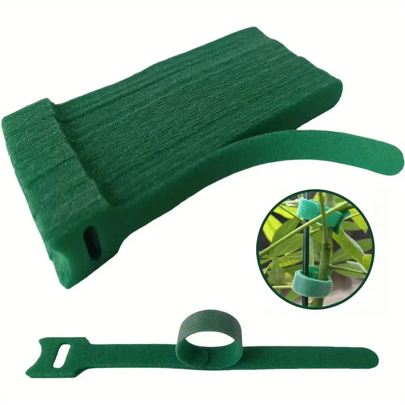 Reusable 6-Inch Non-Slip Nylon - Gear Tie Reusable reseña y precio