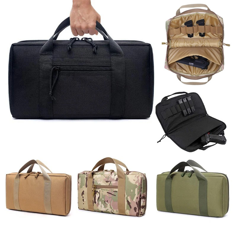Outdoor Gun Carry Bag EDC Tool - Edc Carry Accessories reseña y precio