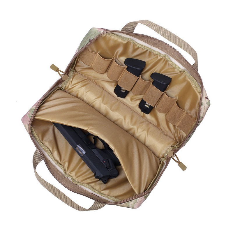 Outdoor Gun Carry Bag EDC Tool - Edc Carry Accessories reseña y precio