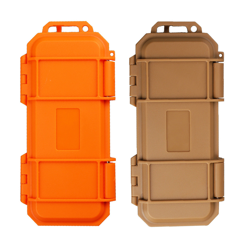 Edc Gadgets Box Tactical Outdo - Edc Concealed Carry Knife reseña y precio