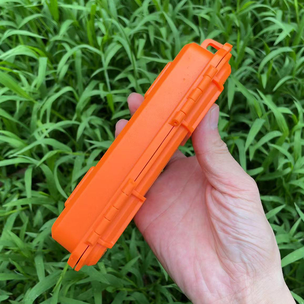 Edc Gadgets Box Tactical Outdo - Edc Concealed Carry Knife reseña y precio