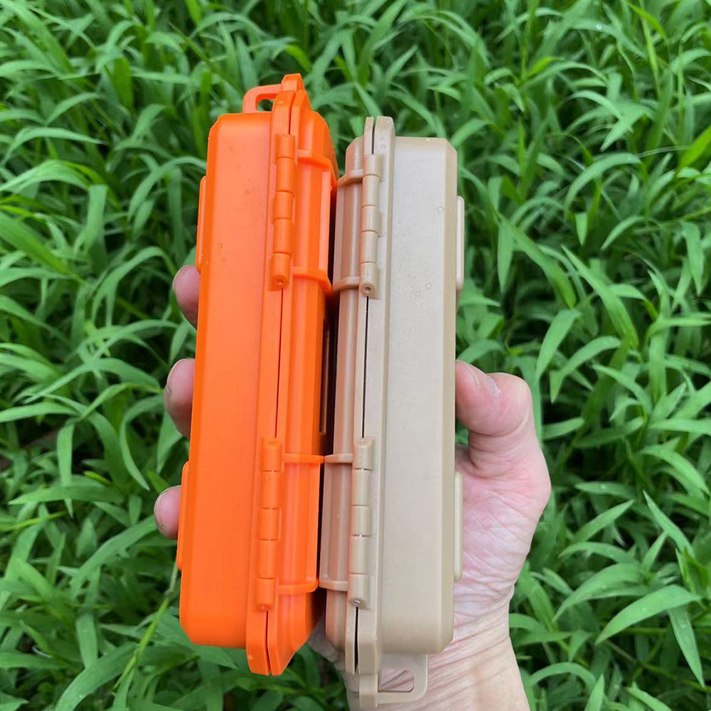 Edc Gadgets Box Tactical Outdo - Edc Concealed Carry Knife reseña y precio