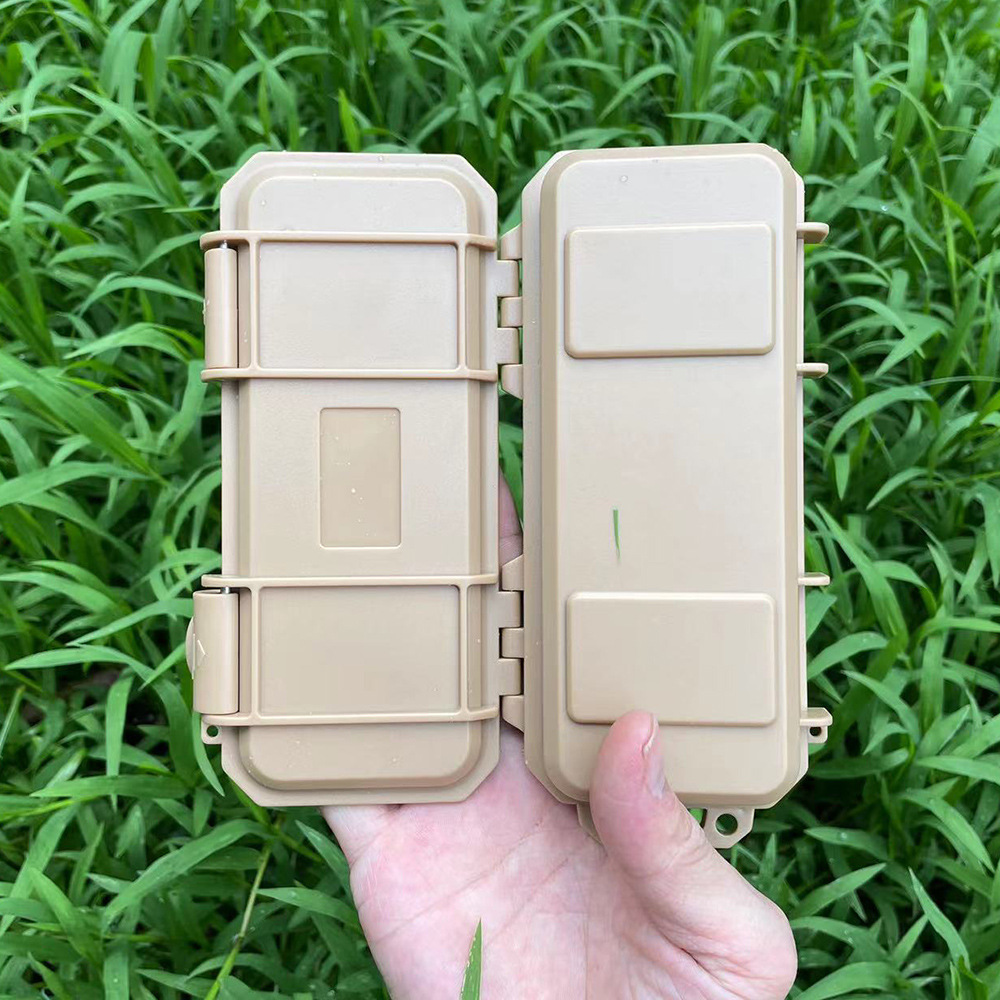 Edc Gadgets Box Tactical Outdo - Edc Concealed Carry Knife reseña y precio