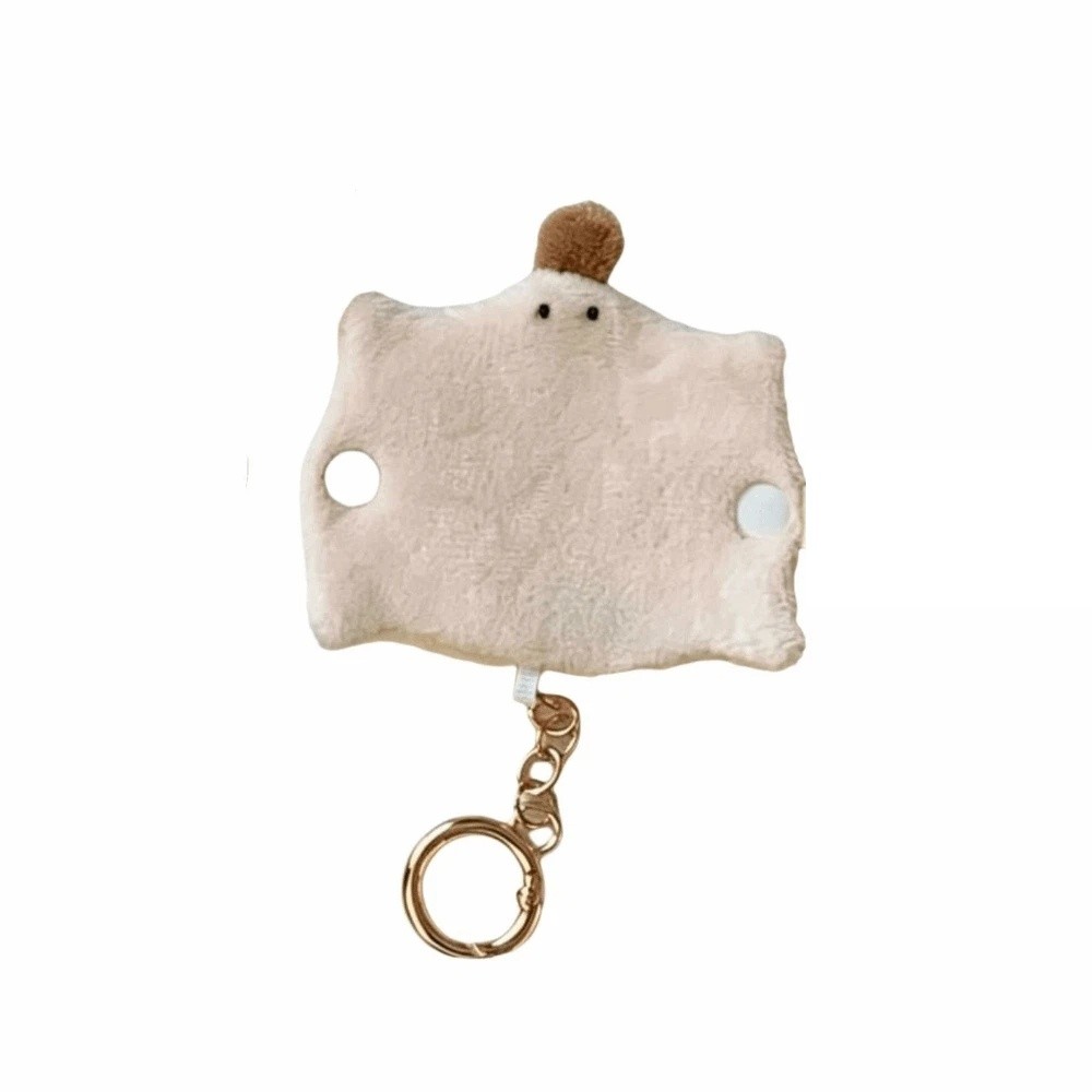 Plush Platypus Data Cable Orga - Cable Winder Keychain reseña y precio