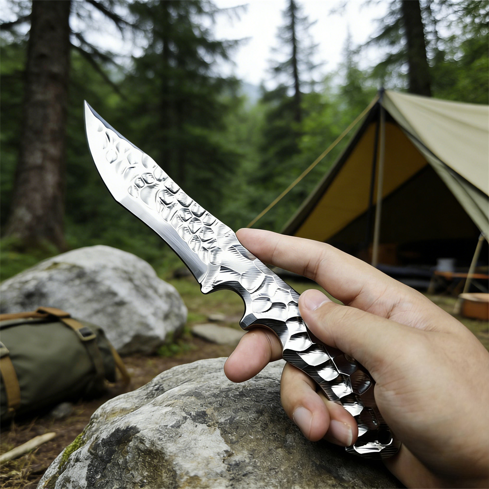 Heavyweight All Steel High Har - Edc Carry All reseña y precio