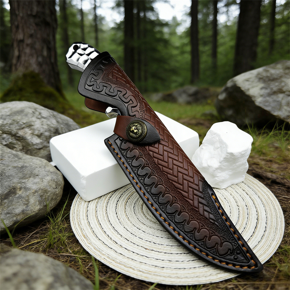 Heavyweight All Steel High Har - Edc Carry All reseña y precio