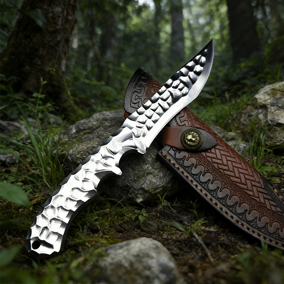 Heavyweight All Steel High Har - Edc Carry All reseña y precio