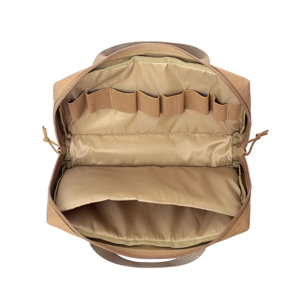 Gun Carry Bag EDC Tool Pouch O - Edc Carry Accessories reseña y precio