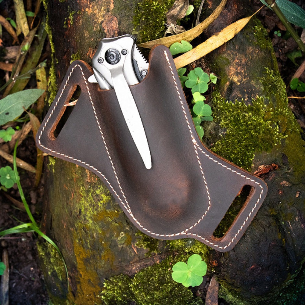 Molle Pouch Universal EDC Wais - Edc Carry Pocket Pouch reseña y precio
