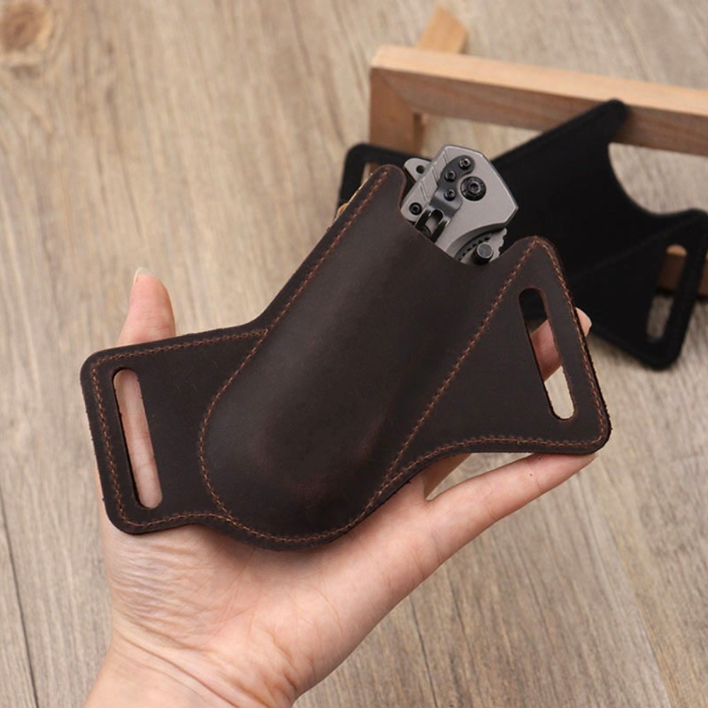 Molle Pouch Universal EDC Wais - Edc Carry Pocket Pouch reseña y precio