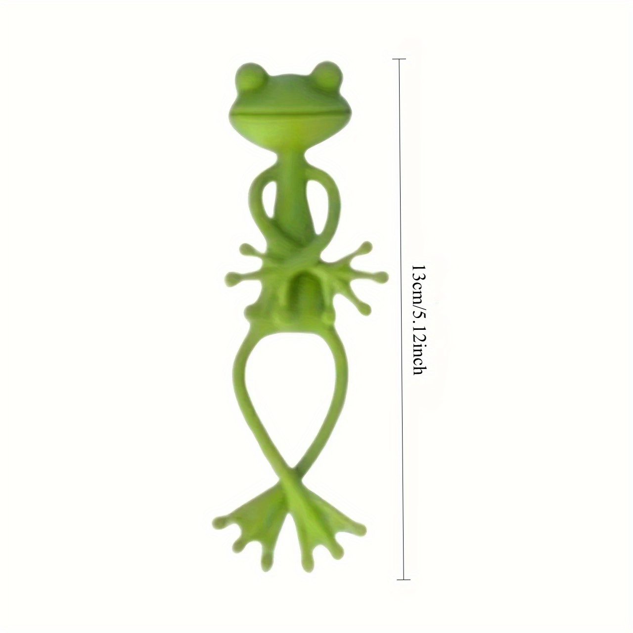 6pcs Frog Shaped Plant Tie Reu - Gear Tie Reusable reseña y precio