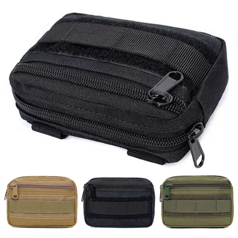 Outdoor Tactical EDC Carry Too - Edc Carry Accessories reseña y precio