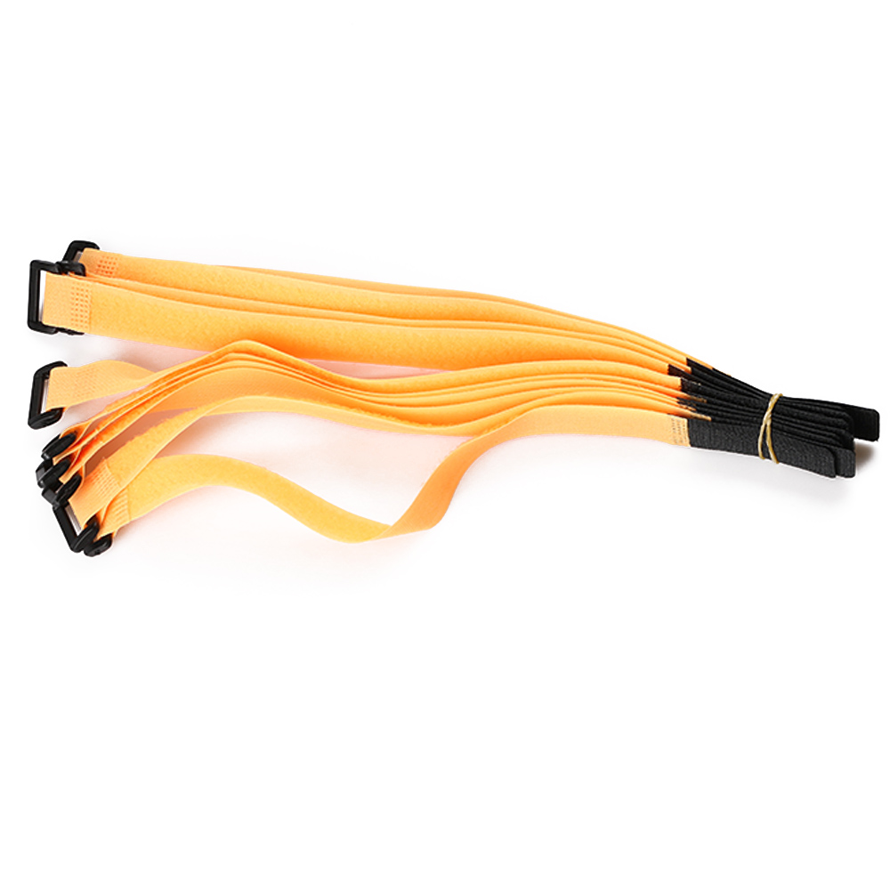 30*2cm High Quality 10Pcs RC E - Gear Tie Reusable reseña y precio