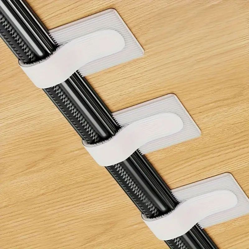 20pcs Reusable Cable Tie Faste - Gear Tie Reusable reseña y precio