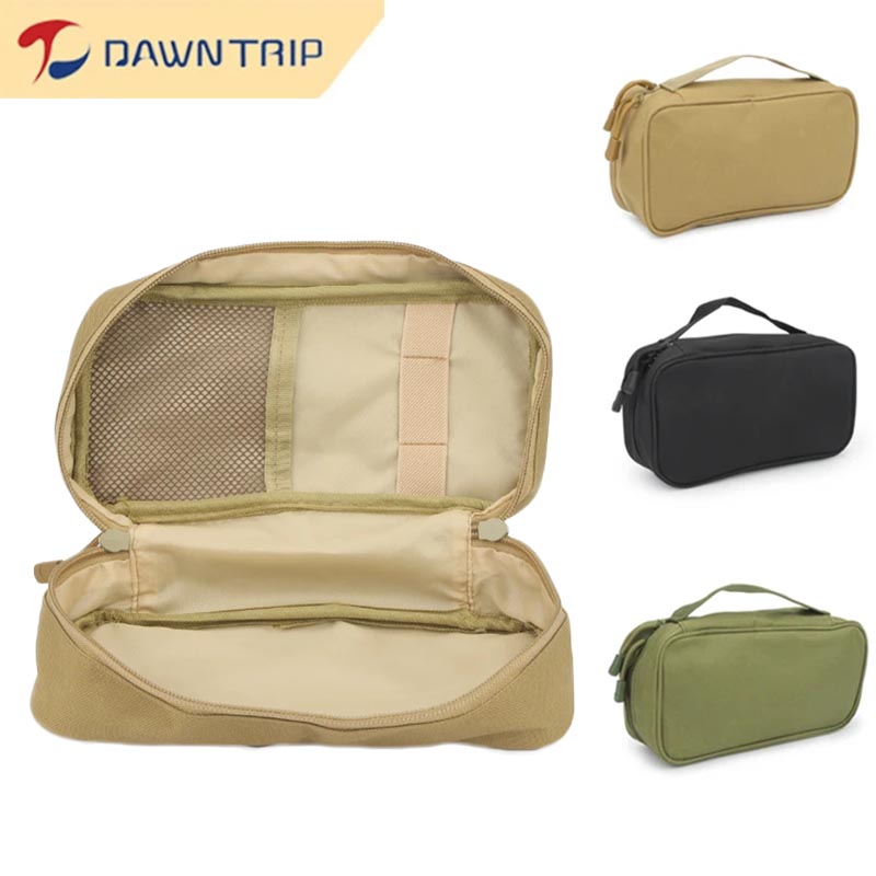 Tactical EDC Pocket Organizer  - Edc Carry Pocket Pouch reseña y precio