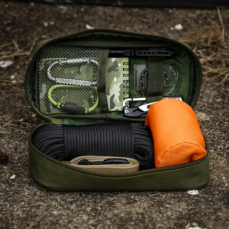 Tactical EDC Pocket Organizer  - Edc Carry Pocket Pouch reseña y precio