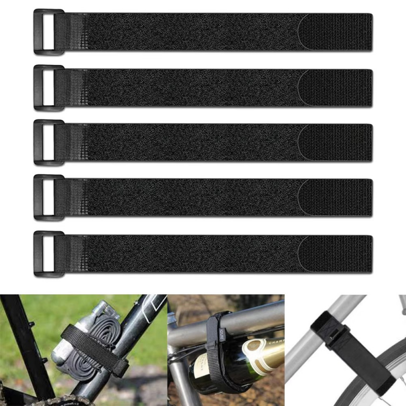 10-30pcs 50cm Reusable Fasteni - Gear Tie Reusable reseña y precio