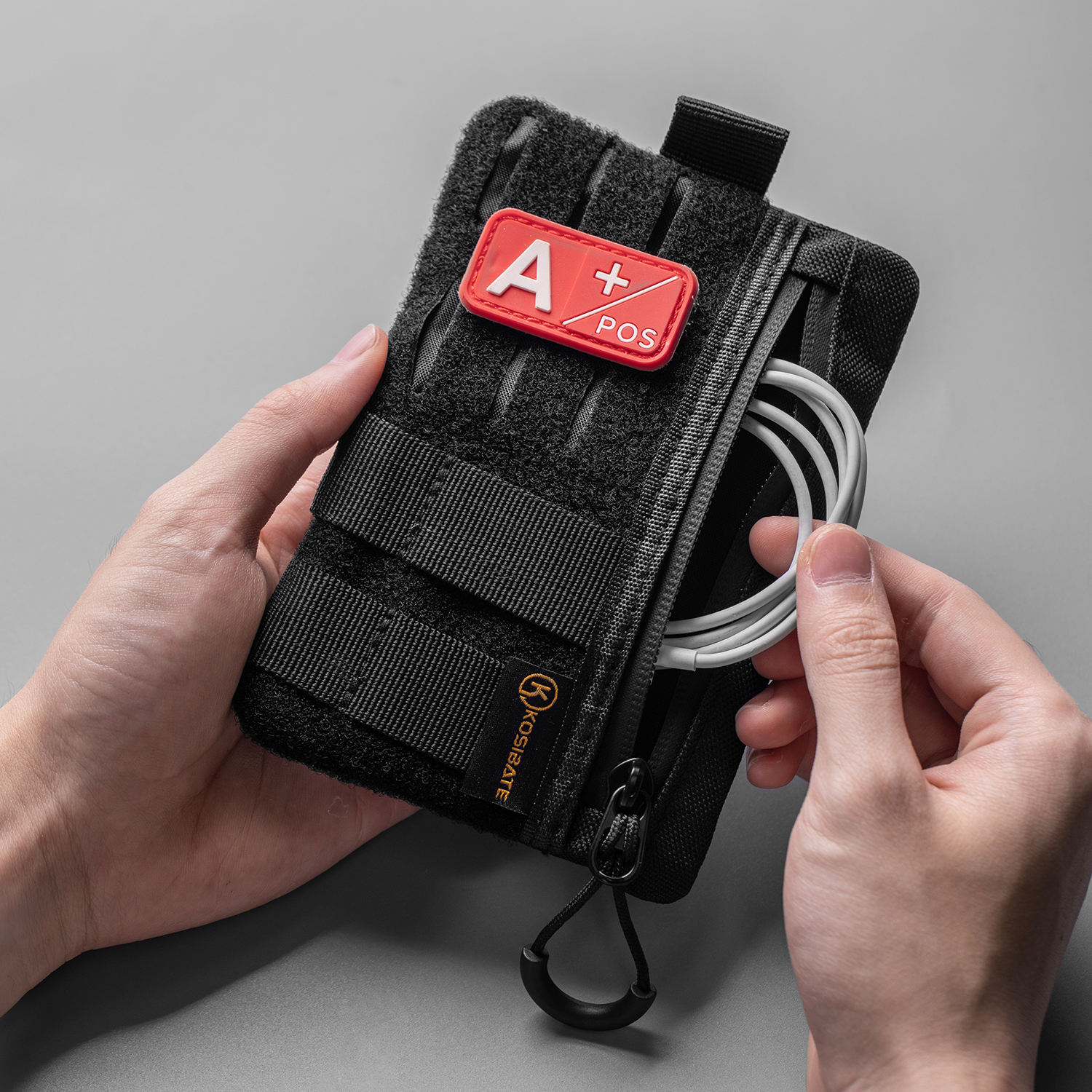EDC Pocket Organizer Mini Tool - Edc Carry Pocket Pouch reseña y precio