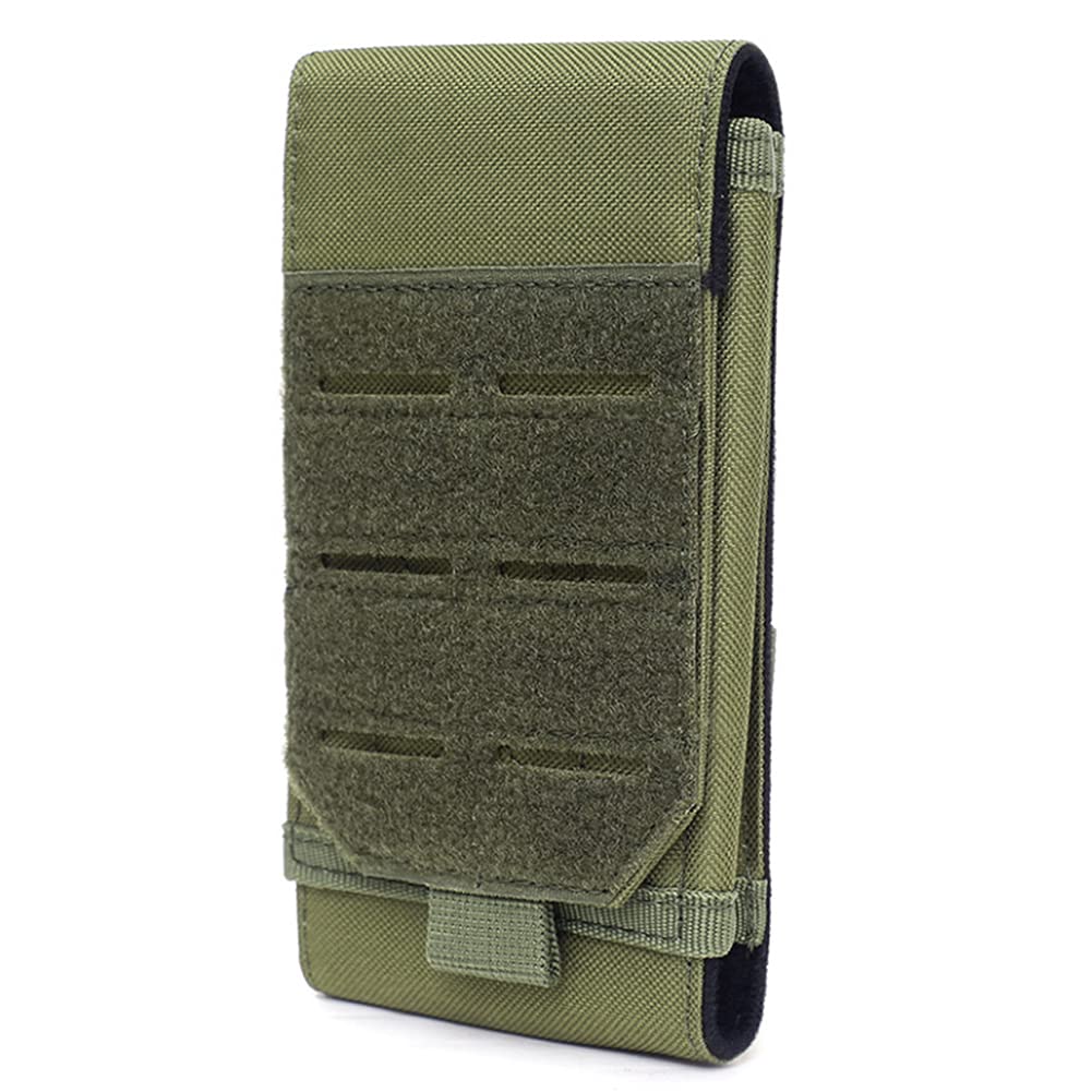 Tactical EDC Bag Molle Belt Po - Edc Carry Pouch reseña y precio