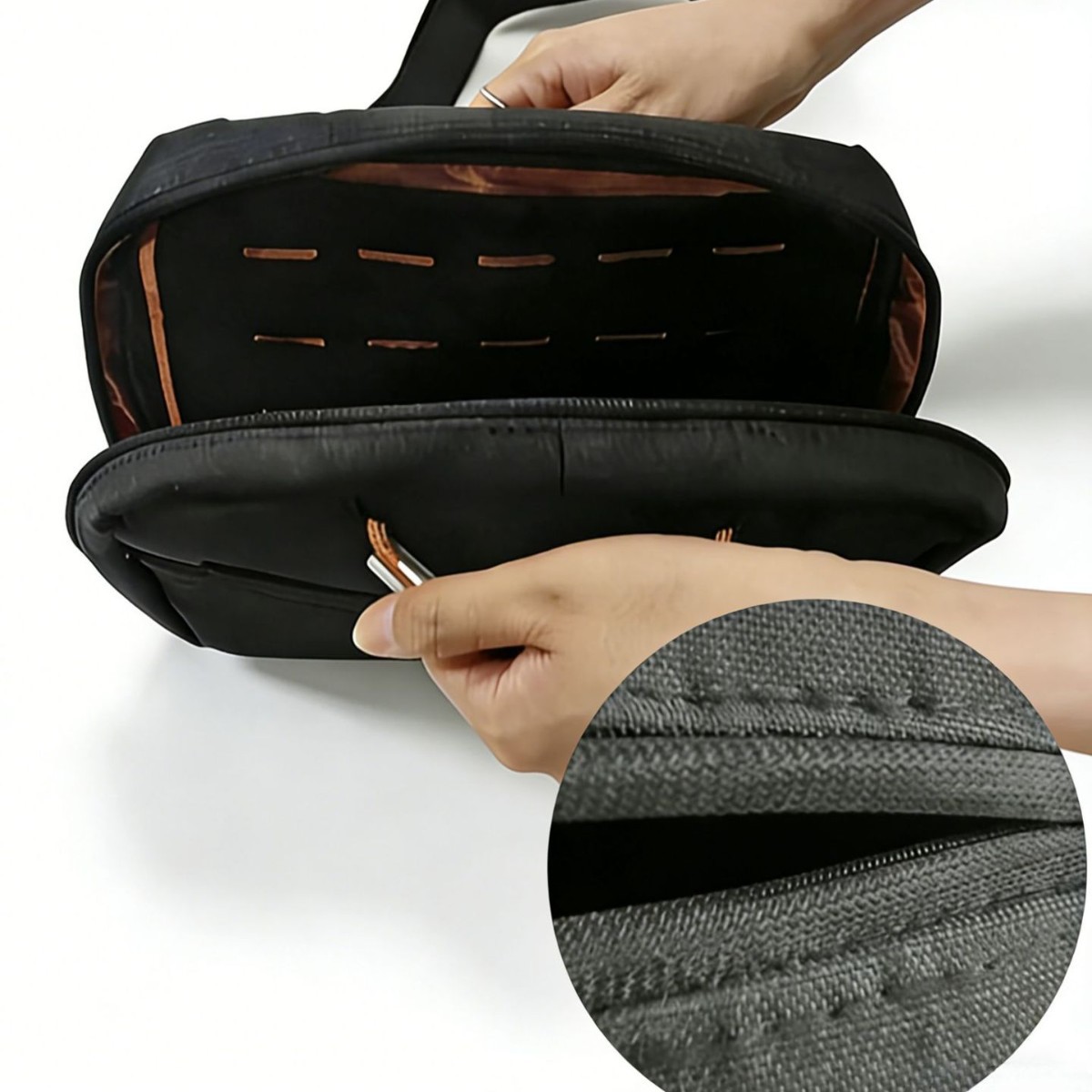 Tactical EDC Carry Bag - Molle - Edc Carry Accessories reseña y precio