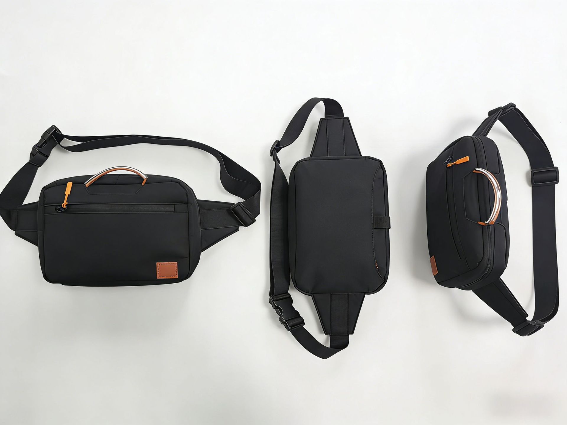 Tactical EDC Carry Bag - Molle - Edc Carry Accessories reseña y precio