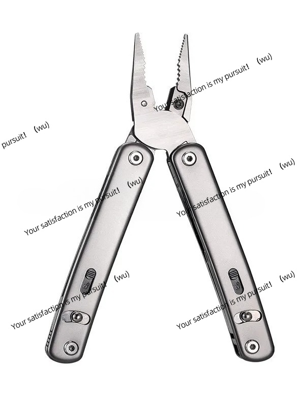 ZOCI- S804 Flex Multi tool Ope - Edc Every Day Carry おもちゃ reseña y precio