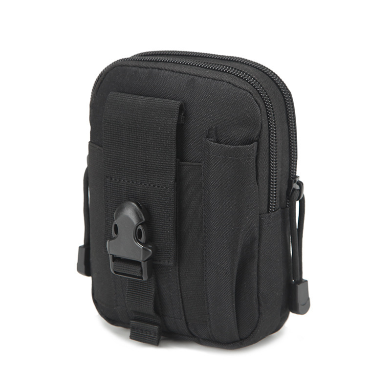 Universal EDC Tactical Molle P - Edc Carry Pouch reseña y precio