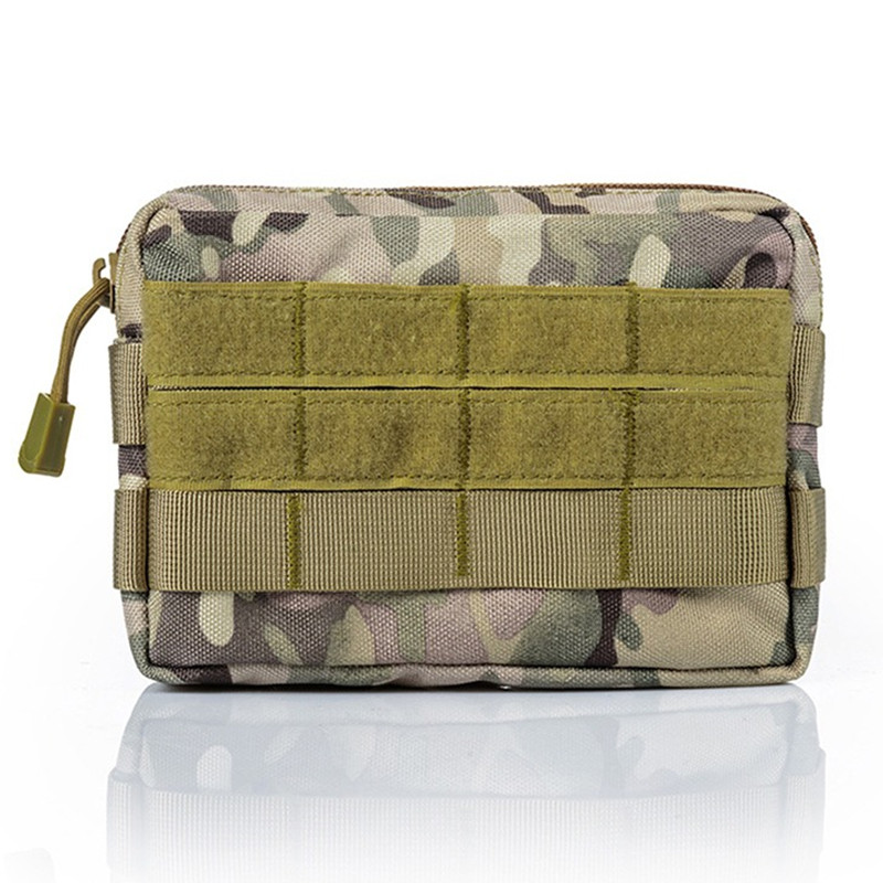 Molle Pouches Admin Pouch Comp - Edc Carry Accessories reseña y precio