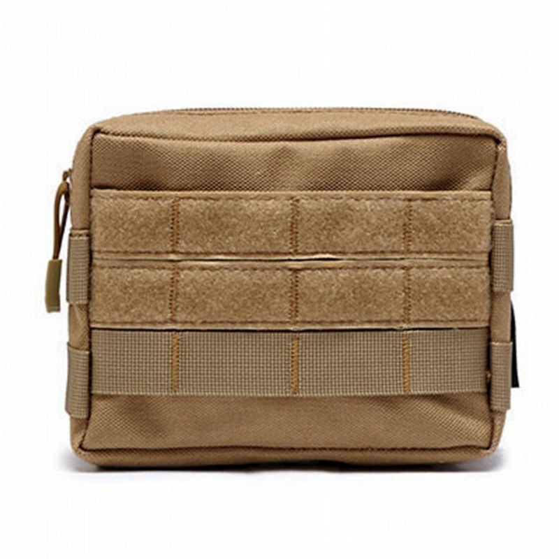 Molle Pouches Admin Pouch Comp - Edc Carry Accessories reseña y precio