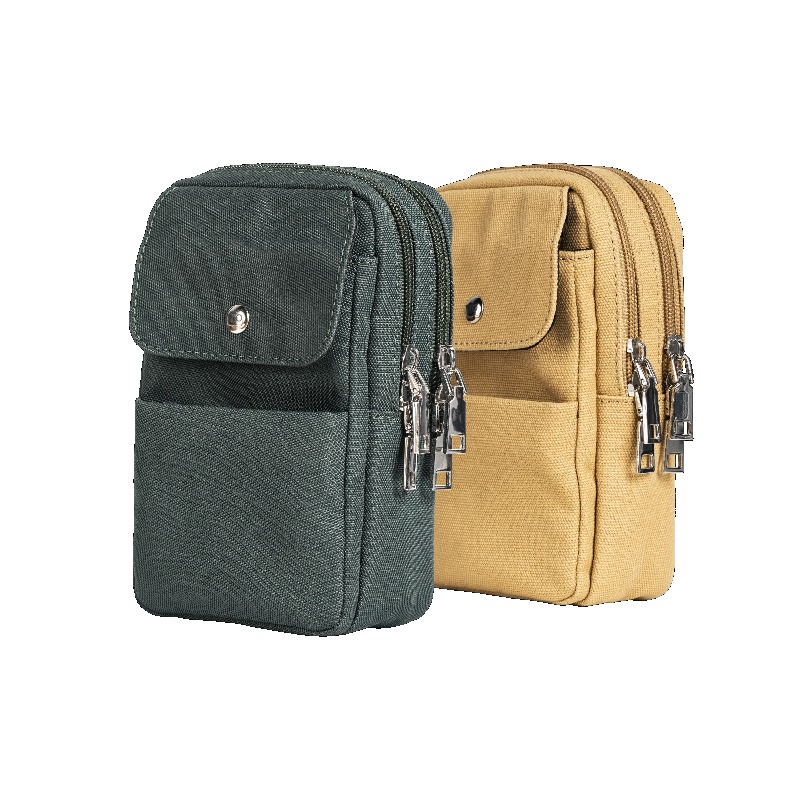 FiiO NEST EDC Storage Bag Port - Edc Carry Accessories reseña y precio