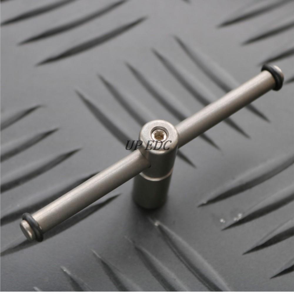 Screwdriver Multifunctional Co - Edc Car Carry reseña y precio