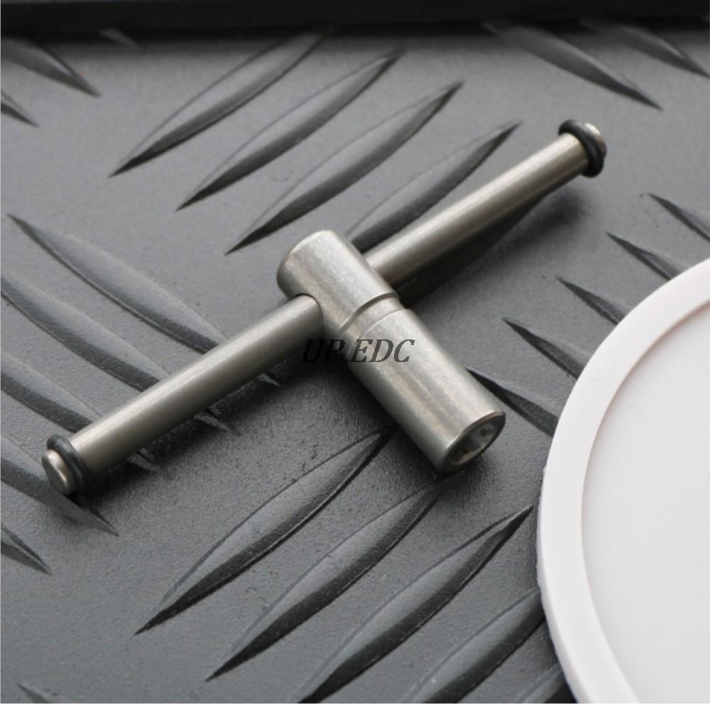 Screwdriver Multifunctional Co - Edc Car Carry reseña y precio
