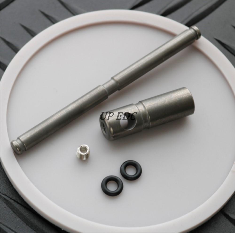 Screwdriver Multifunctional Co - Edc Car Carry reseña y precio