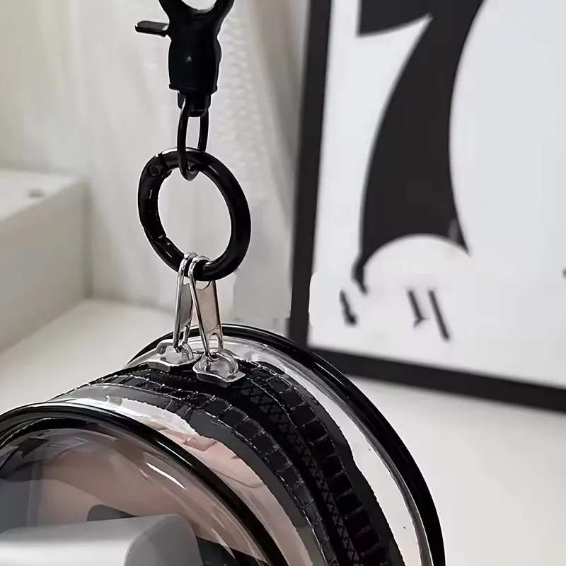 Cable Charger Organizer For Ea - Cable Winder Keychain reseña y precio